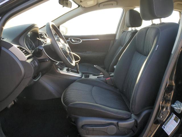 Фото 7 - NISSAN SENTRA