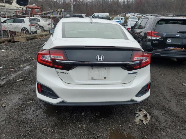 Фото 6 - HONDA CLARITY