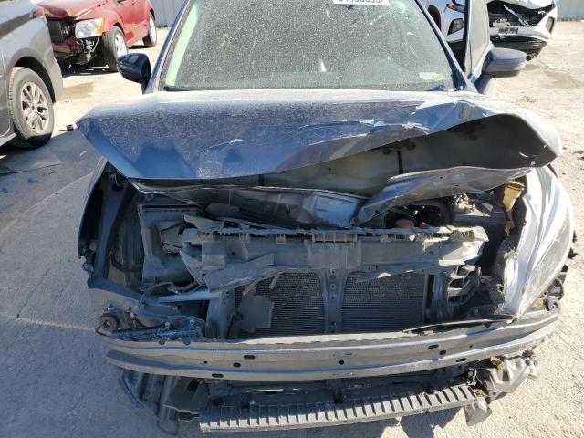 Фото 11 - SUBARU LEGACY