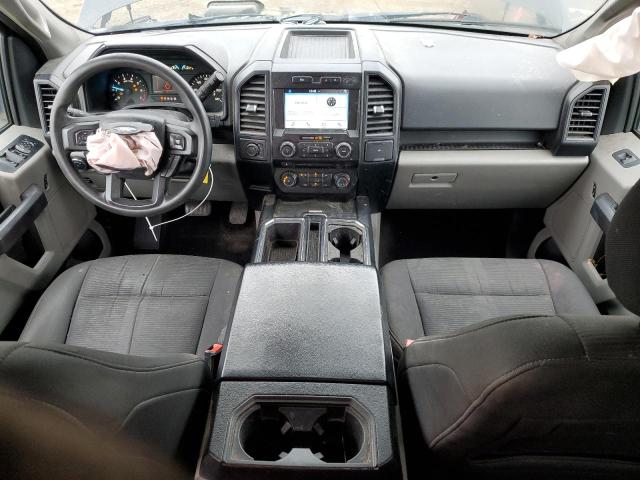 Фото 8 - FORD F-150