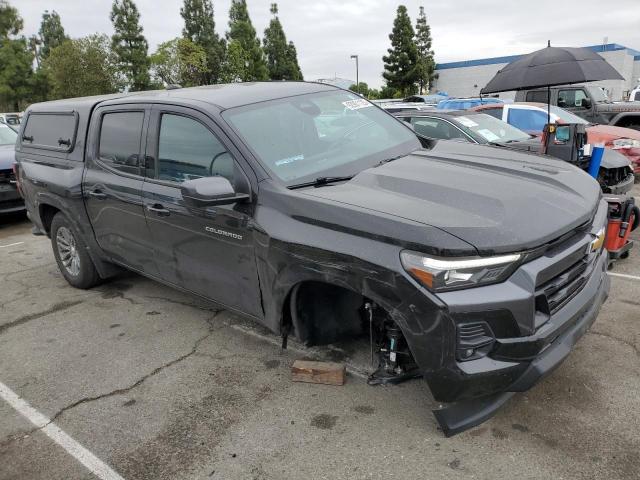 Фото 4 - CHEVROLET COLORADO