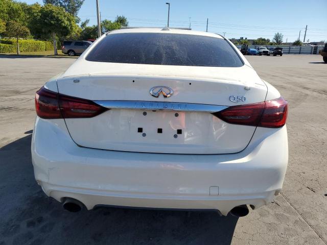 Фото 6 - INFINITI Q50