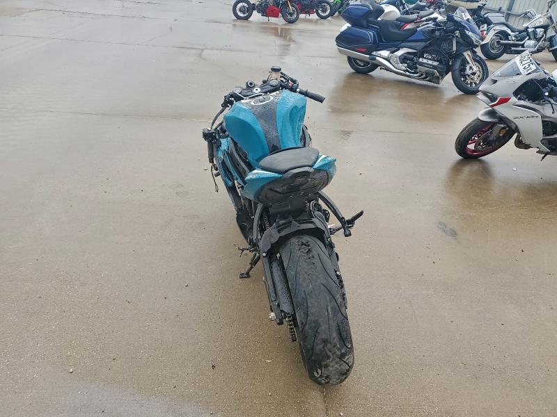 KAWASAKI ZX636 K 2021