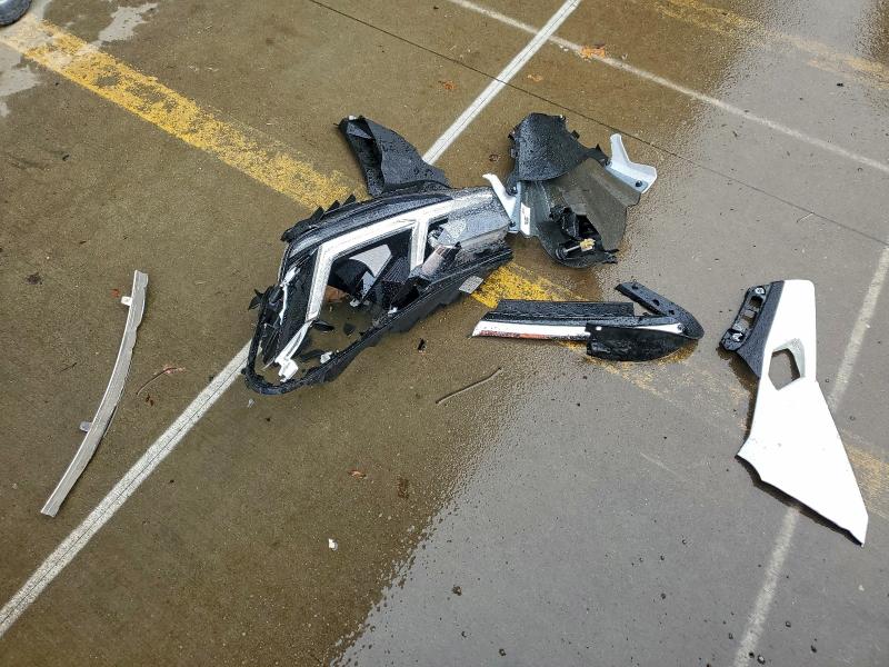 VOLKSWAGEN ATLAS 2021 VIN 1V2JC2CA8MC216452