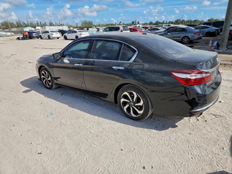 Фото 2 - HONDA ACCORD