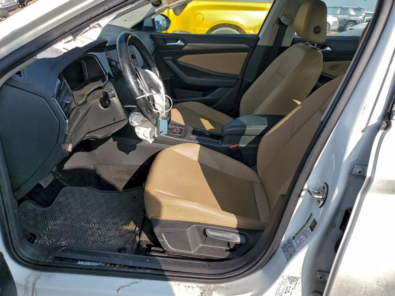 Фото 7 - VOLKSWAGEN JETTA