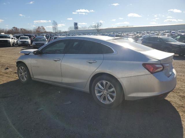Фото 2 - CHEVROLET MALIBU