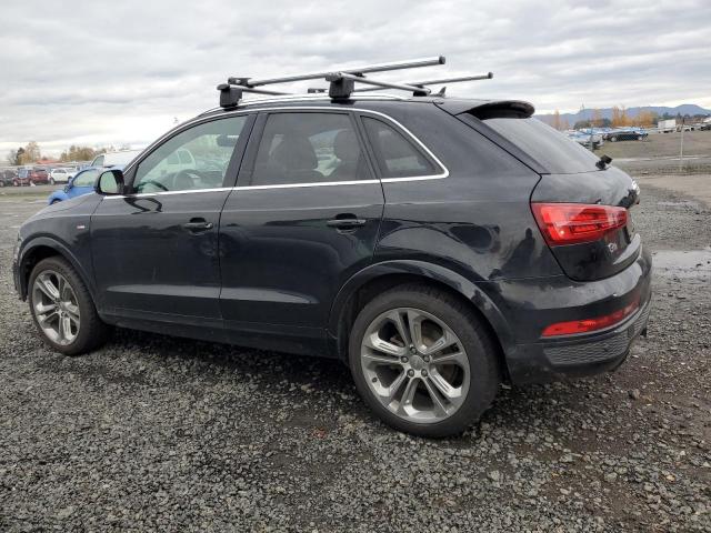 Фото 2 - AUDI Q3