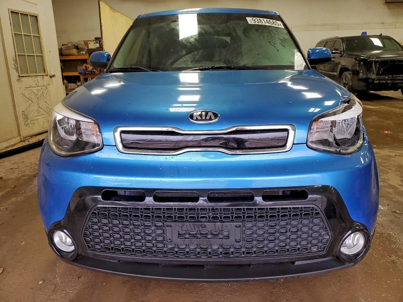 Фото 5 - KIA SOUL