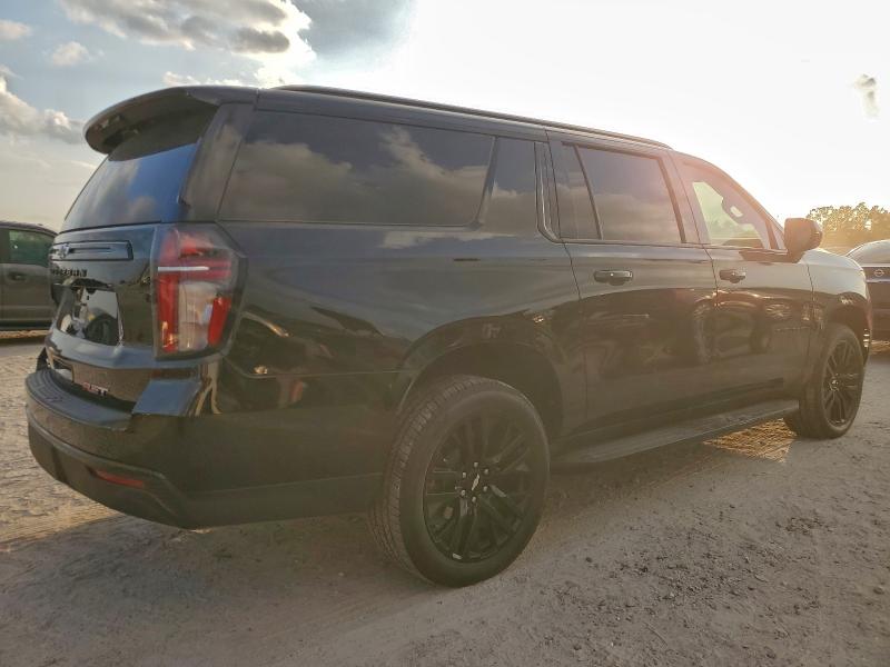 Фото 3 - CHEVROLET SUBURBAN