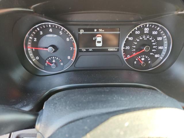 Фото 9 - KIA FORTE