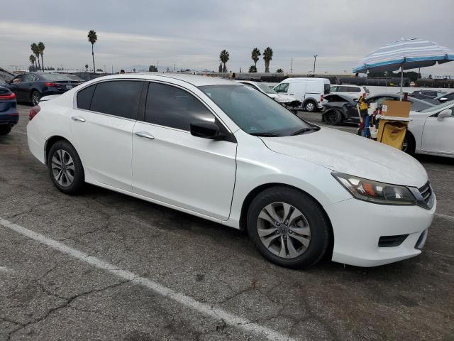 Фото 4 - HONDA ACCORD