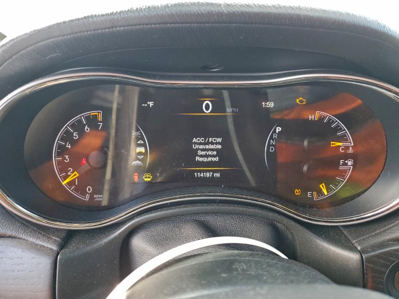 Фото 9 - JEEP GRAND CHER