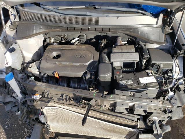 Фото 11 - KIA SORENTO