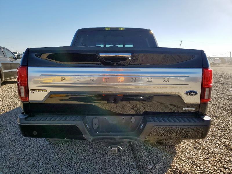 Фото 6 - FORD F-150