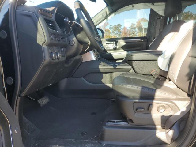 Фото 7 - CHEVROLET SUBURBAN