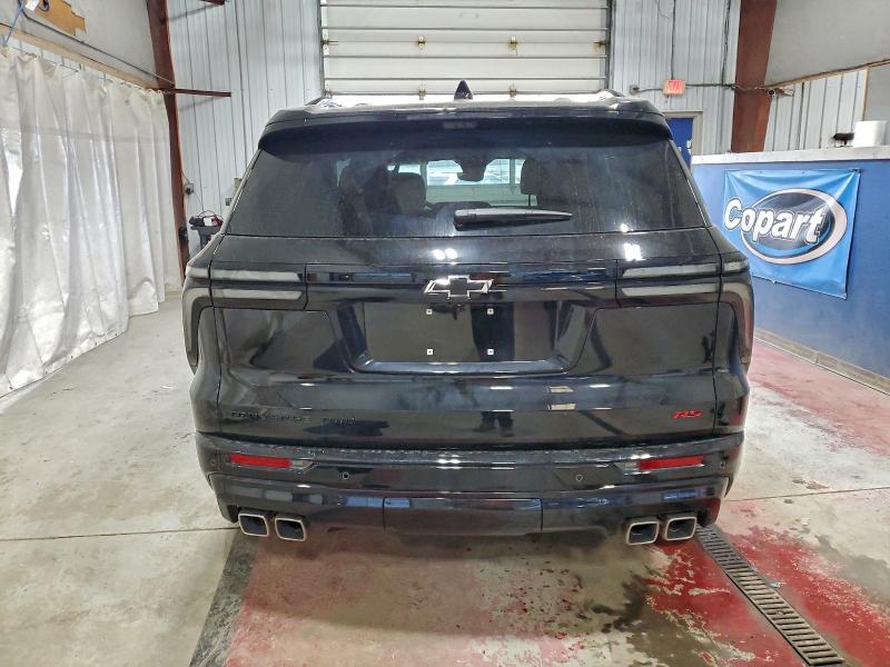 Фото 6 - CHEVROLET TRAVERSE