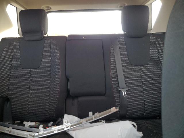 Фото 10 - CHEVROLET EQUINOX