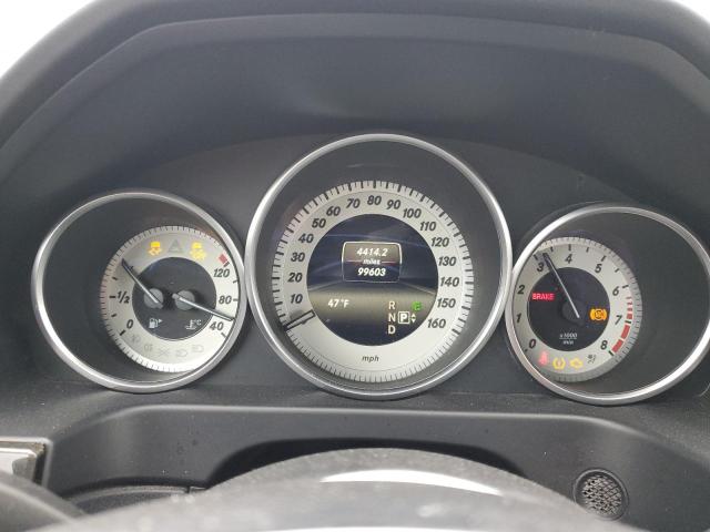 Фото 9 - MERCEDES-BENZ E-CLASS