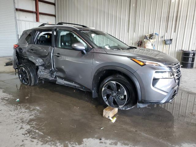 Фото 4 - NISSAN ROGUE