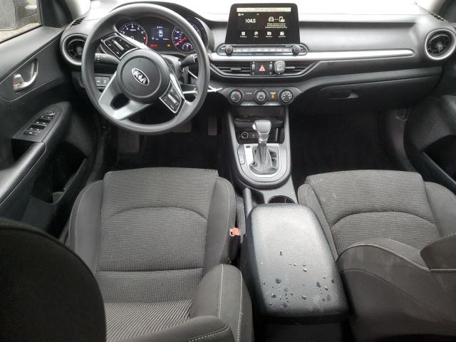 Фото 8 - KIA FORTE