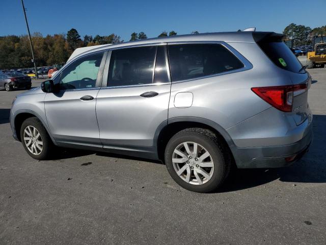 HONDA PILOT 2019 VIN 5FNYF5H19KB043400