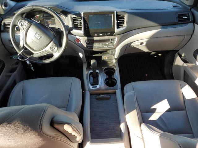 Фото 8 - HONDA PILOT