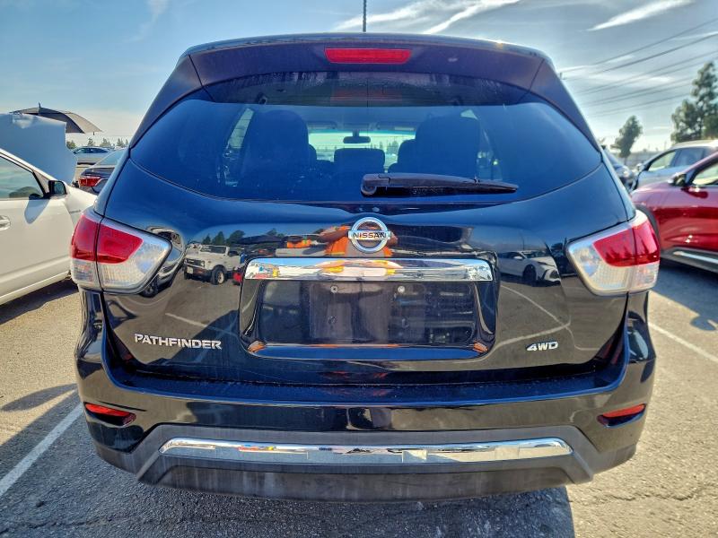 Фото 6 - NISSAN PATHFINDER