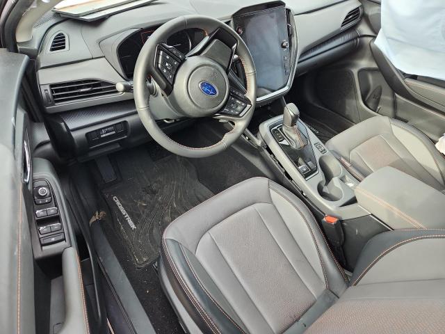 Фото 8 - SUBARU CROSSTREK