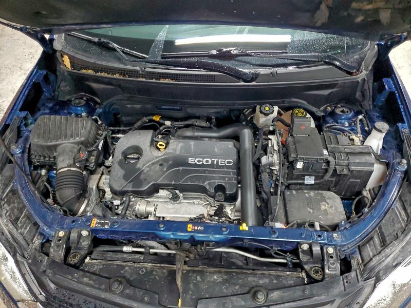 Фото 12 - CHEVROLET EQUINOX