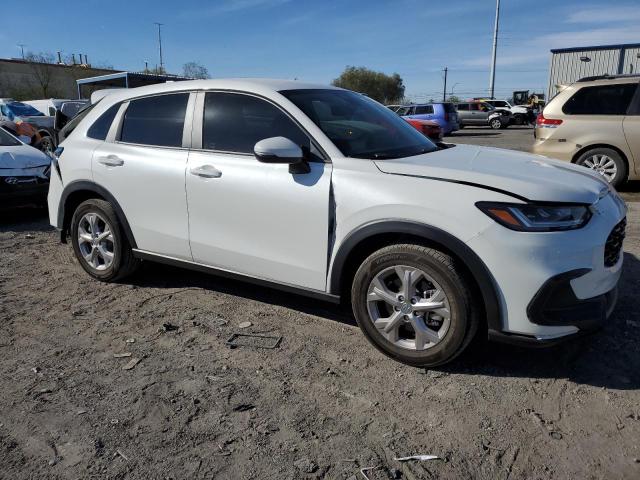 Фото 4 - HONDA HR-V