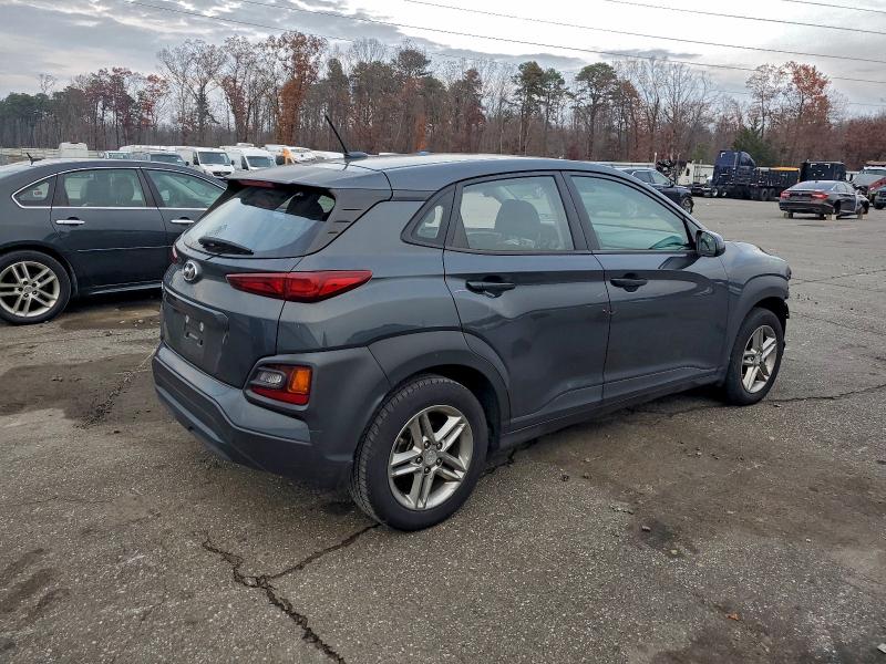 HYUNDAI KONA 2019 VIN KM8K12AA7KU289068
