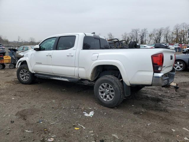 Фото 2 - TOYOTA TACOMA