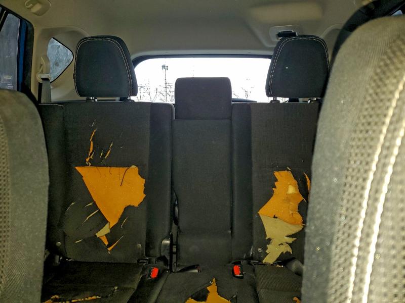 Фото 10 - TOYOTA RAV4