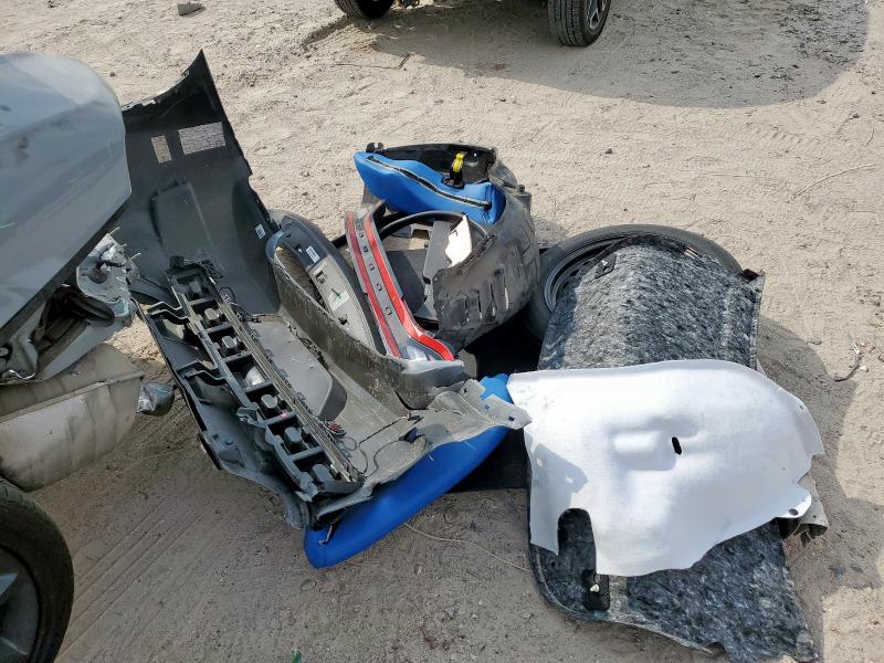 Фото 12 - DODGE CHARGER