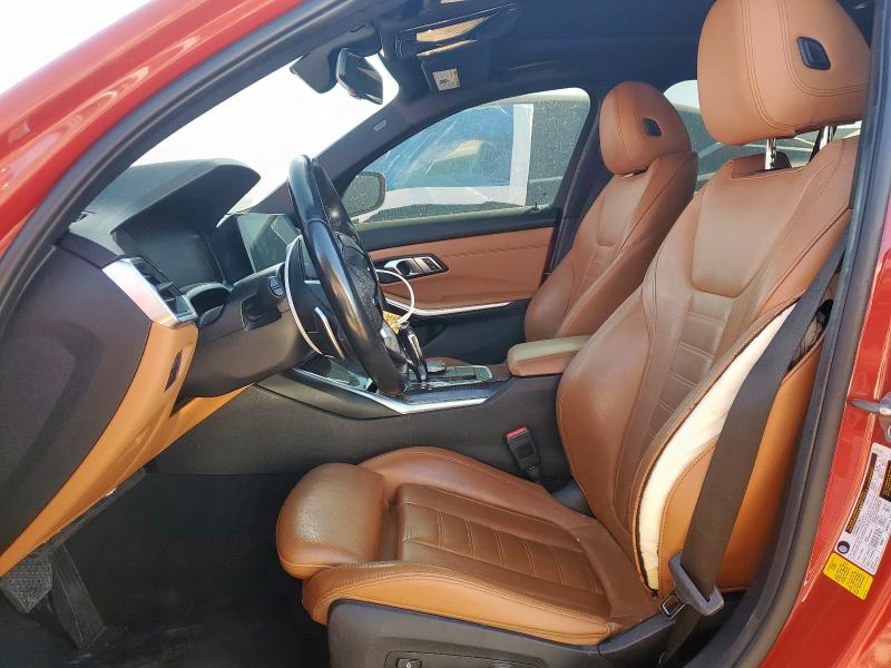 Фото 7 - BMW 3 SERIES