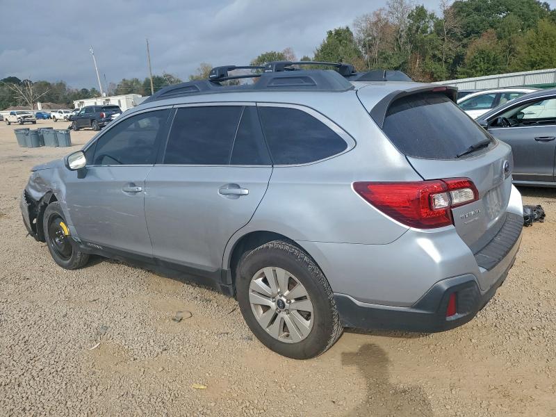 Фото 2 - SUBARU OUTBACK