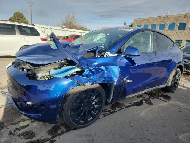Фото 1 - TESLA MODEL Y