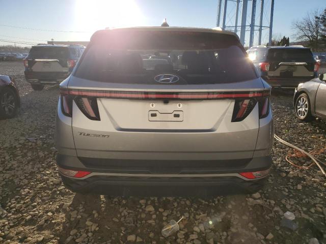 Фото 6 - HYUNDAI TUCSON