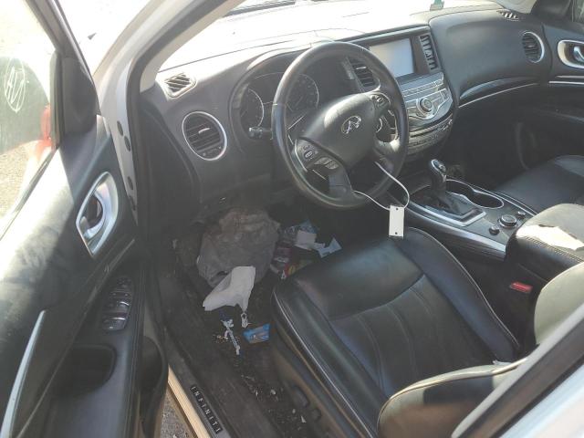 Фото 8 - INFINITI QX60