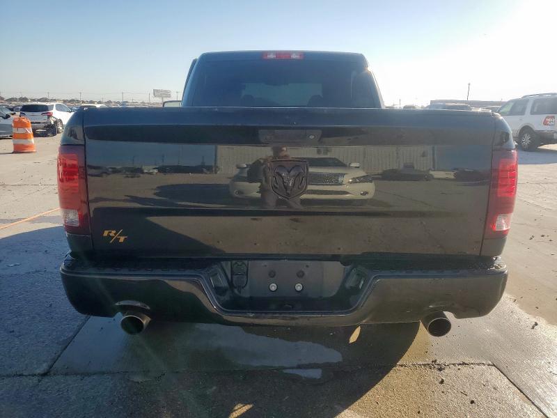 Фото 6 - RAM 1500