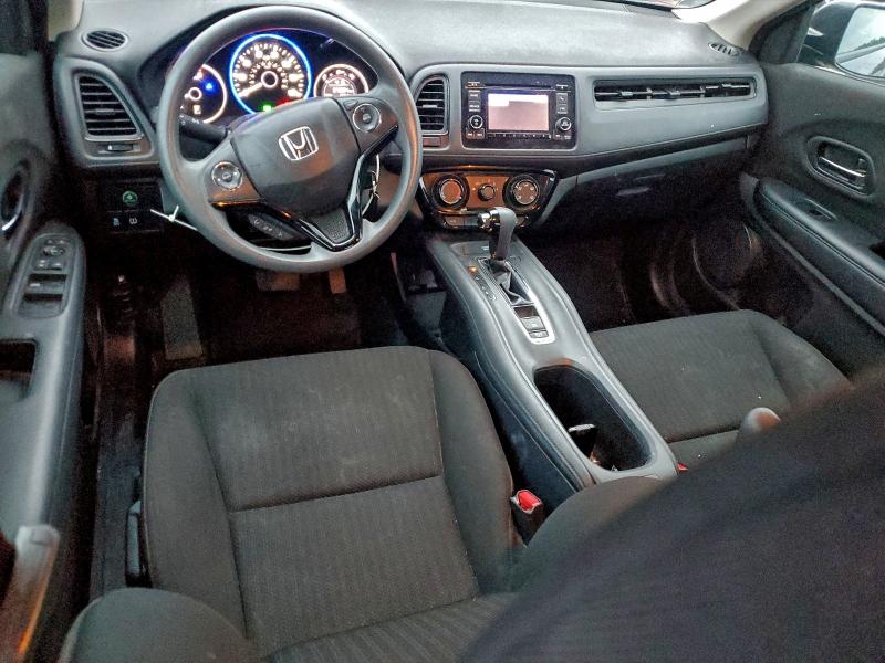 Фото 8 - HONDA HR-V