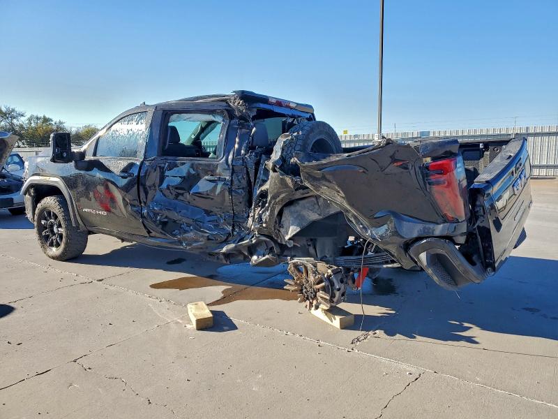 Фото 2 - GMC SIERRA