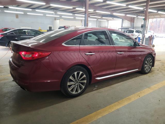 Фото 3 - HYUNDAI SONATA