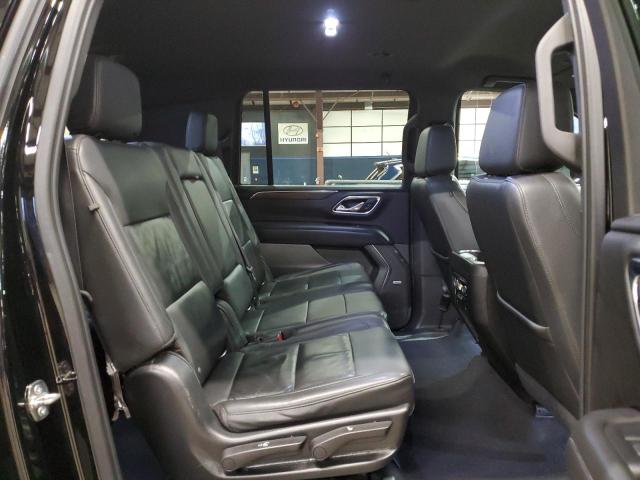 Фото 11 - CHEVROLET SUBURBAN