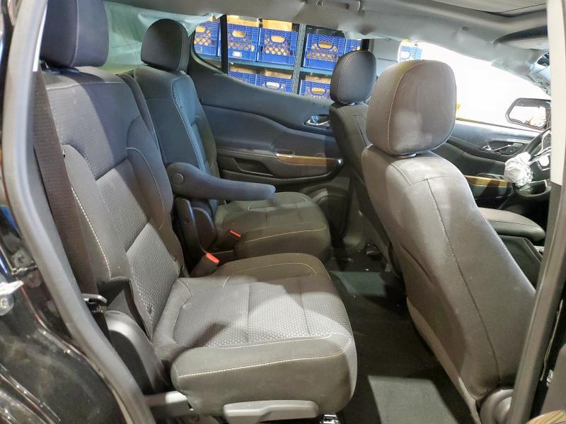 Фото 10 - GMC ACADIA