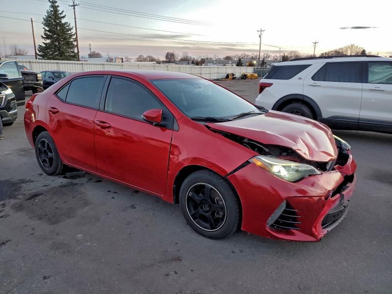 Фото 4 - TOYOTA COROLLA