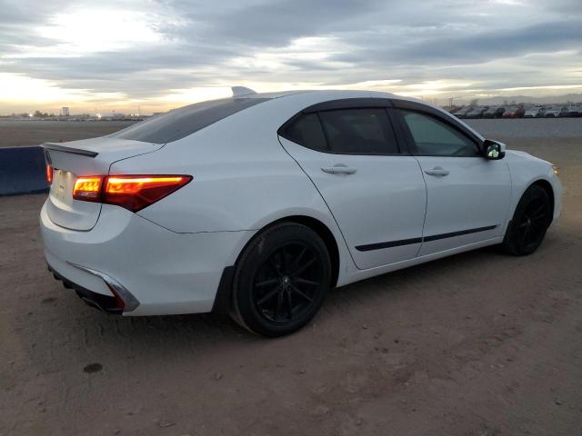 Фото 3 - ACURA TLX