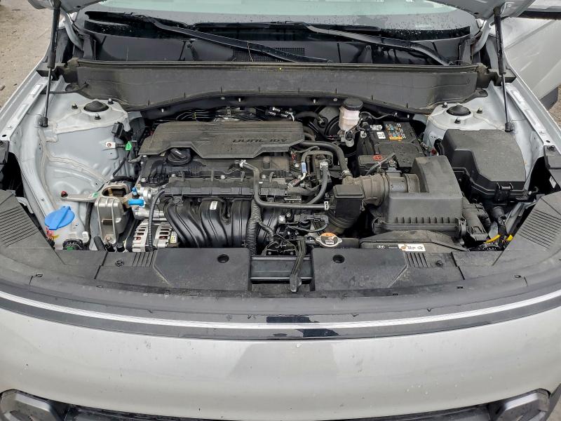 Фото 11 - HYUNDAI KONA