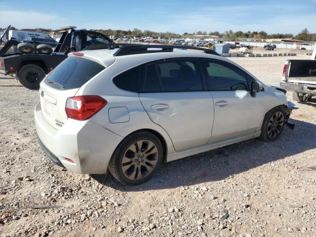 Фото 3 - SUBARU IMPREZA